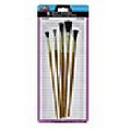 5 Artist Paint Brushes